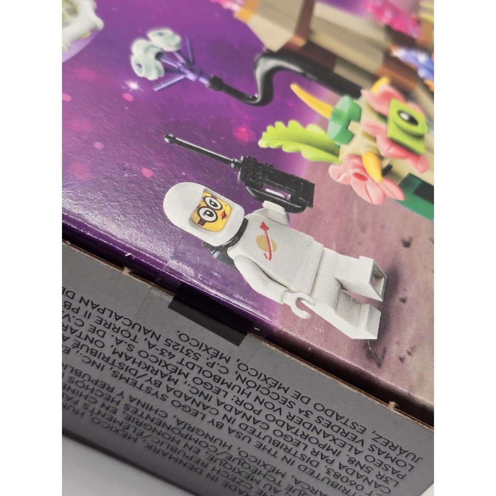 LEGO 40715 Alien Pack  [NEW/SEALED]‎ - Picture 10 of 10